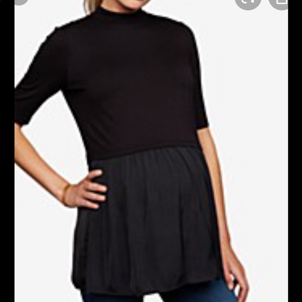 A Pea in the Pod top